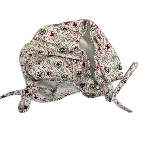 Boy bundle Amelia NWT hat, analogie ribbed onesie, Violeta Federico blanket 24 M - Picture 6 of 9